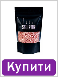Віск SCULPTOR